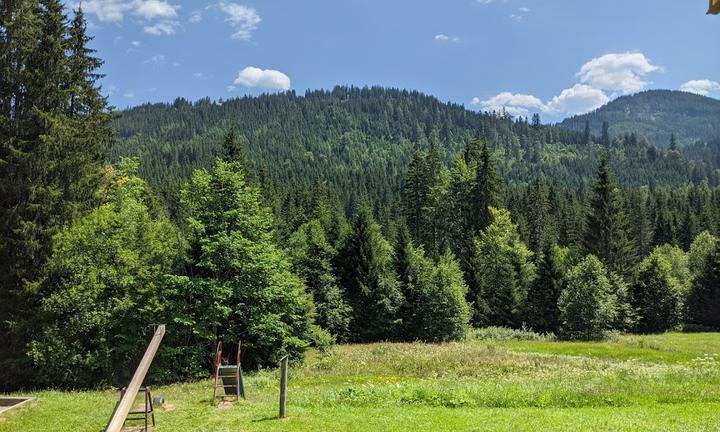 Berggasthof Pension Buhl´s Alpe